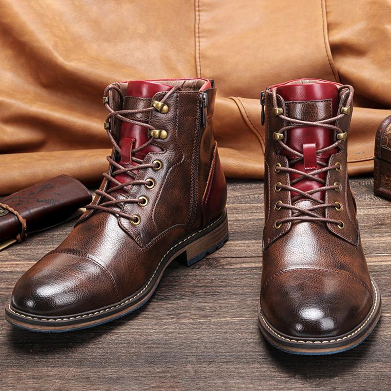 Korrin™ | Oxford Schoenen