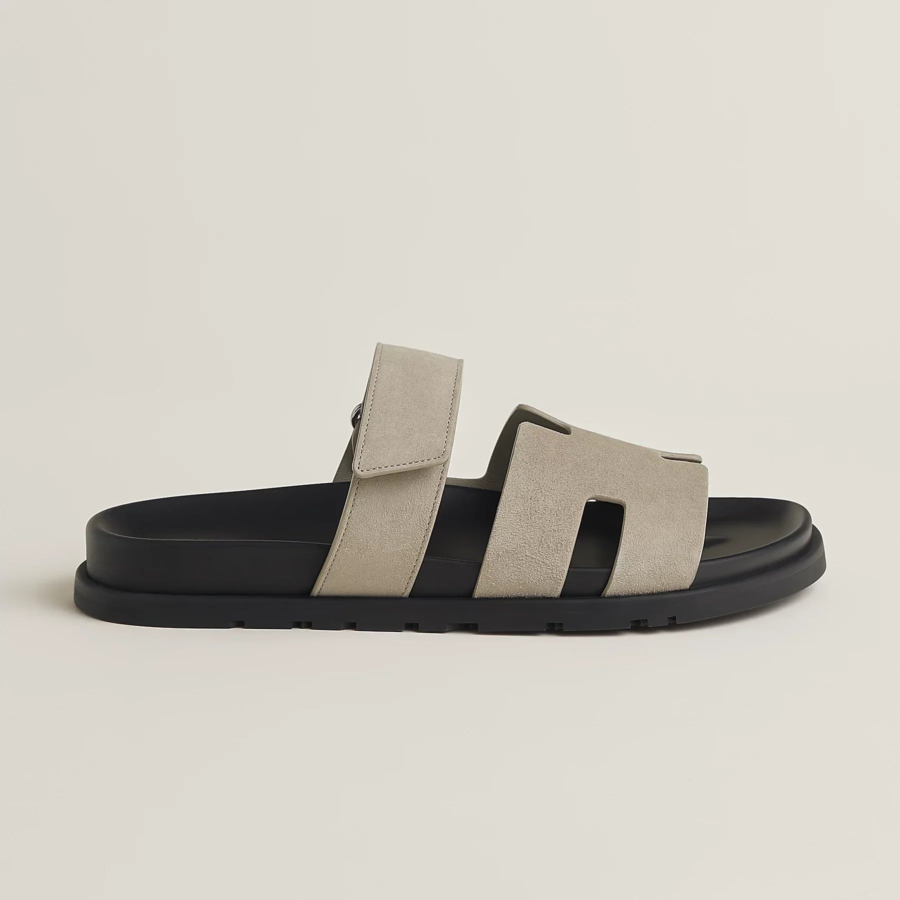 Selva™ | Sandalen met suède voetbed