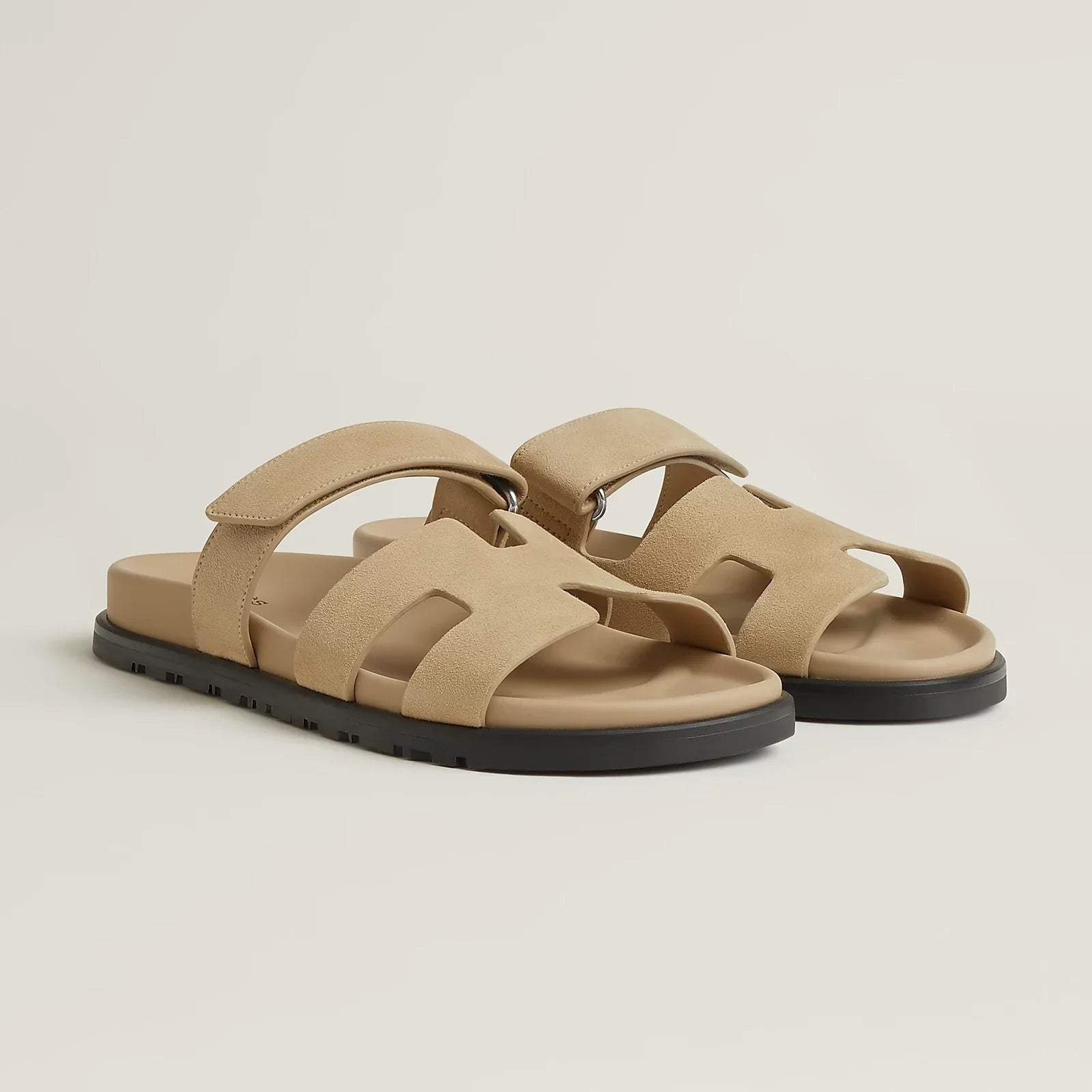 Serena™ | Vegane sandalen met verstelbare band