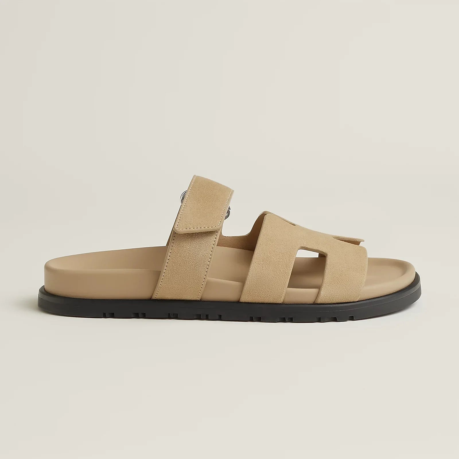 Serena™ | Vegane sandalen met verstelbare band