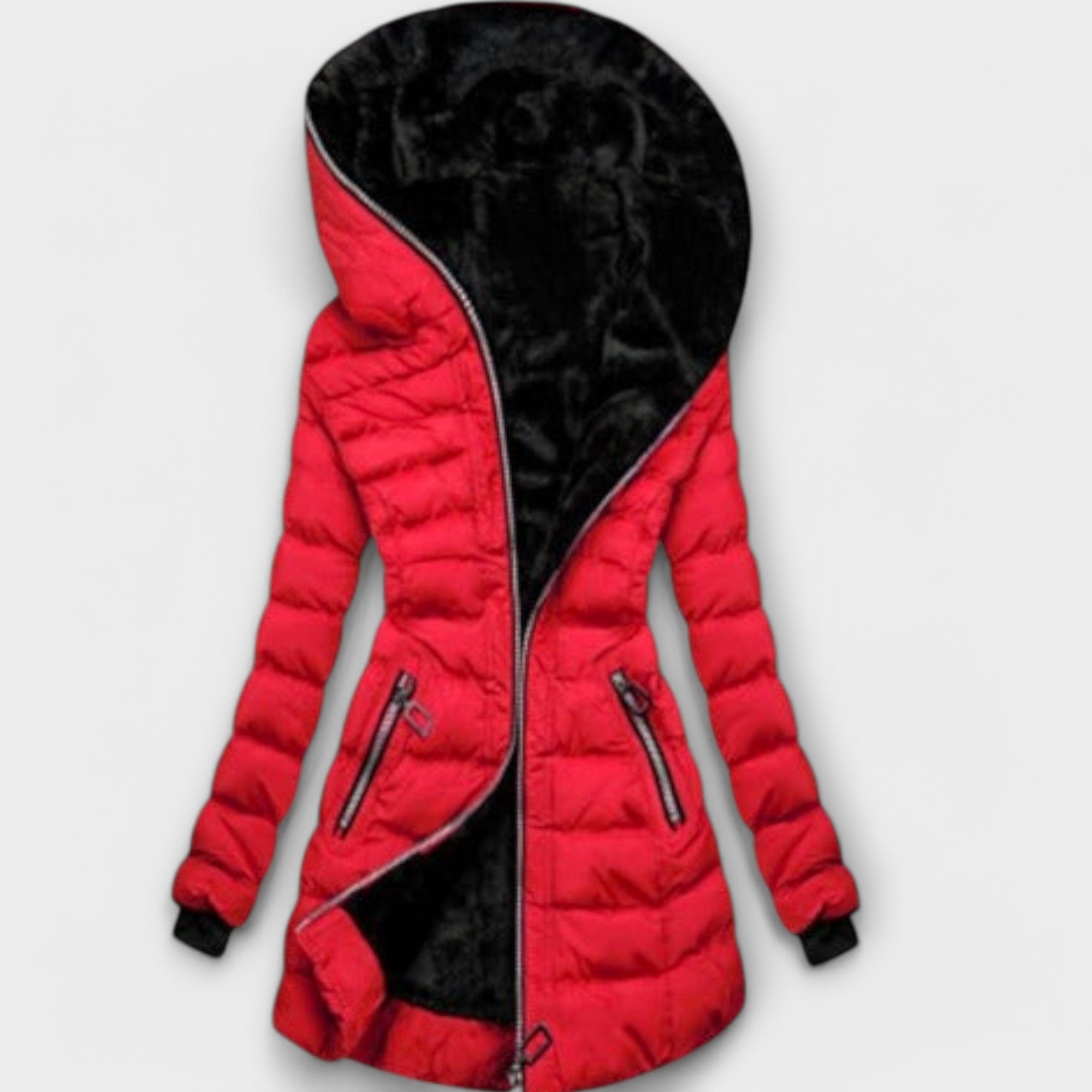 Lenne™ | Stijlvolle winterjas