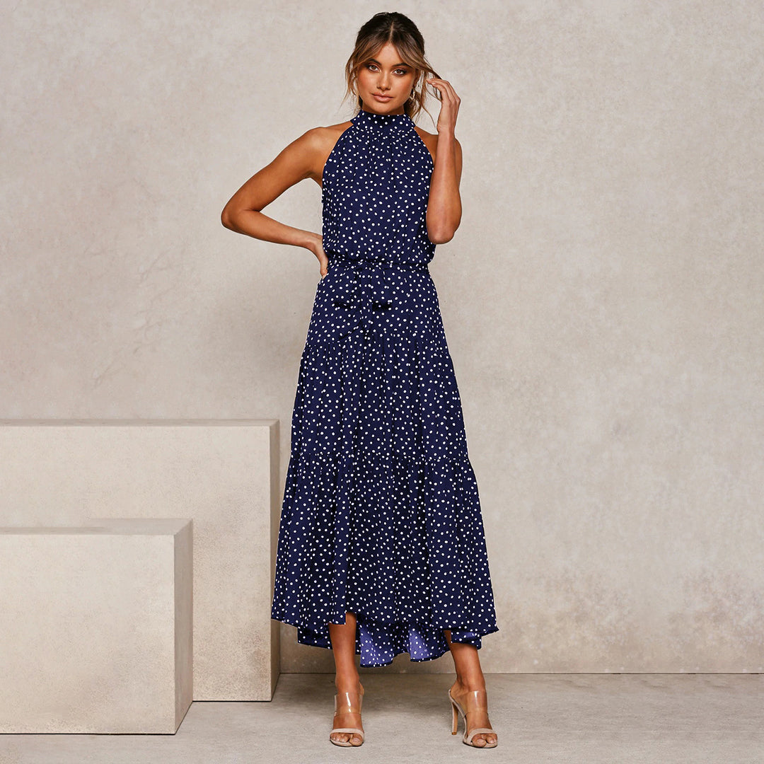 Maja™ | Maxi-jurk