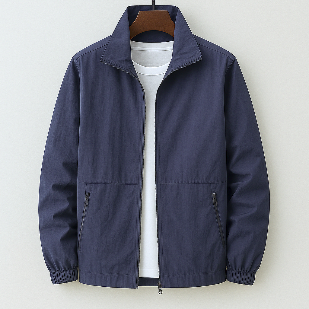Van Der Waal™ | Elegante zomerjas