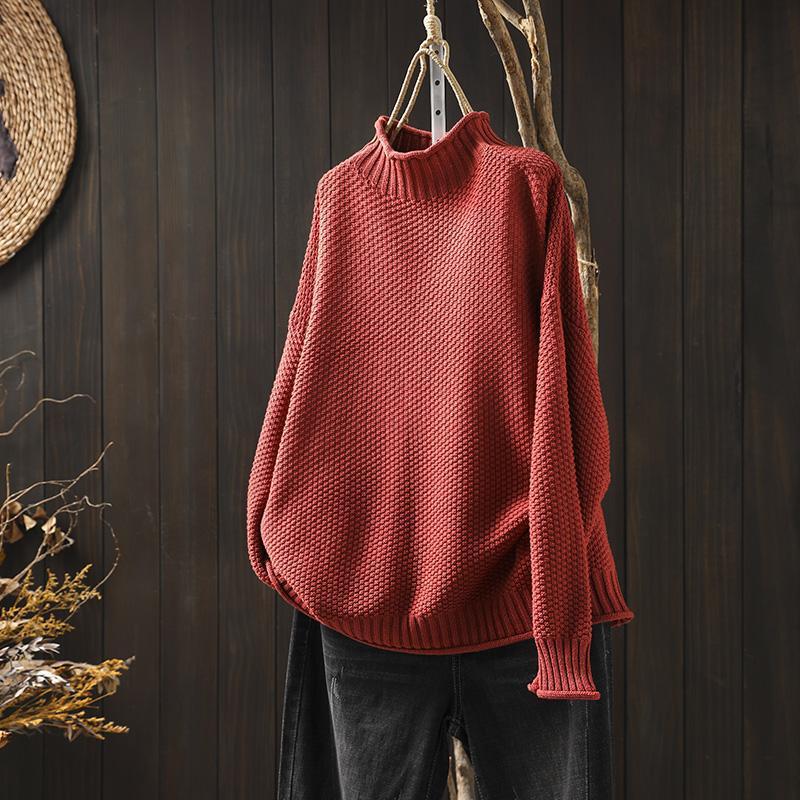 Brienne™ | Elegante oversized trui