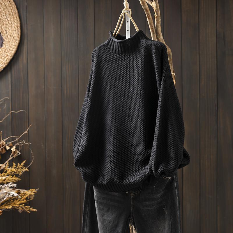 Brienne™ | Elegante oversized trui