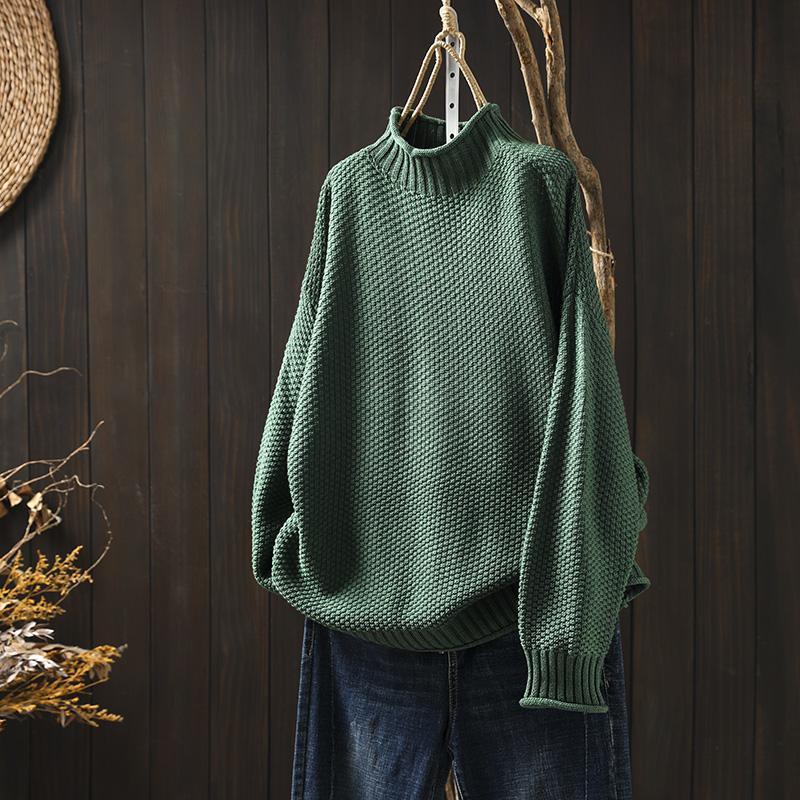 Brienne™ | Elegante oversized trui
