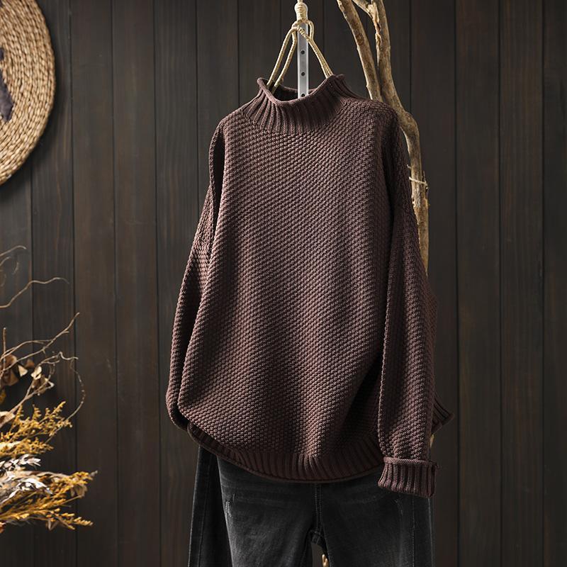 Brienne™ | Elegante oversized trui