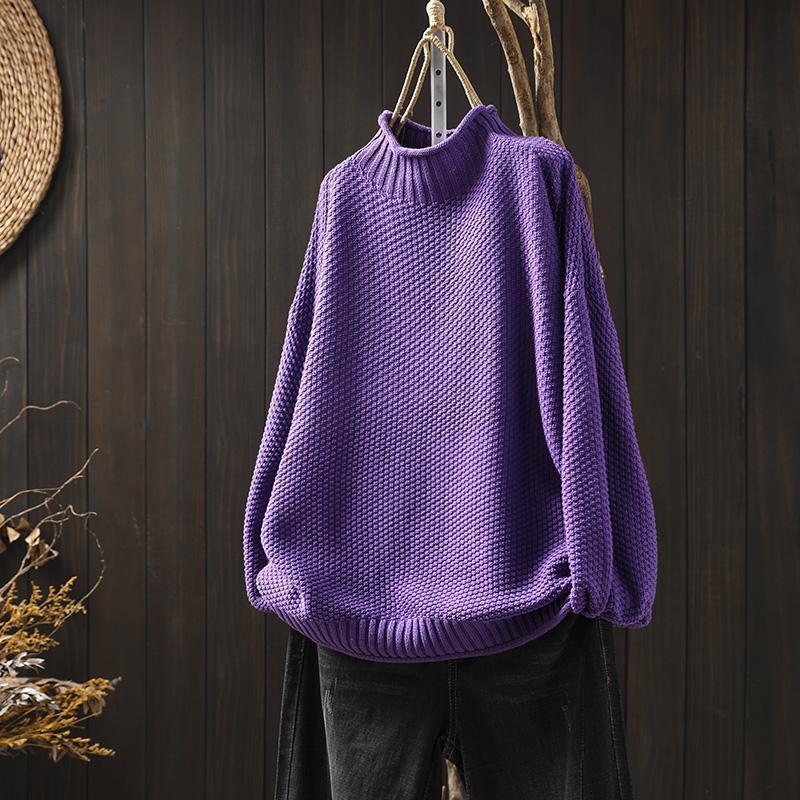 Brienne™ | Elegante oversized trui
