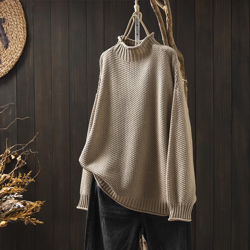 Brienne™ | Elegante oversized trui