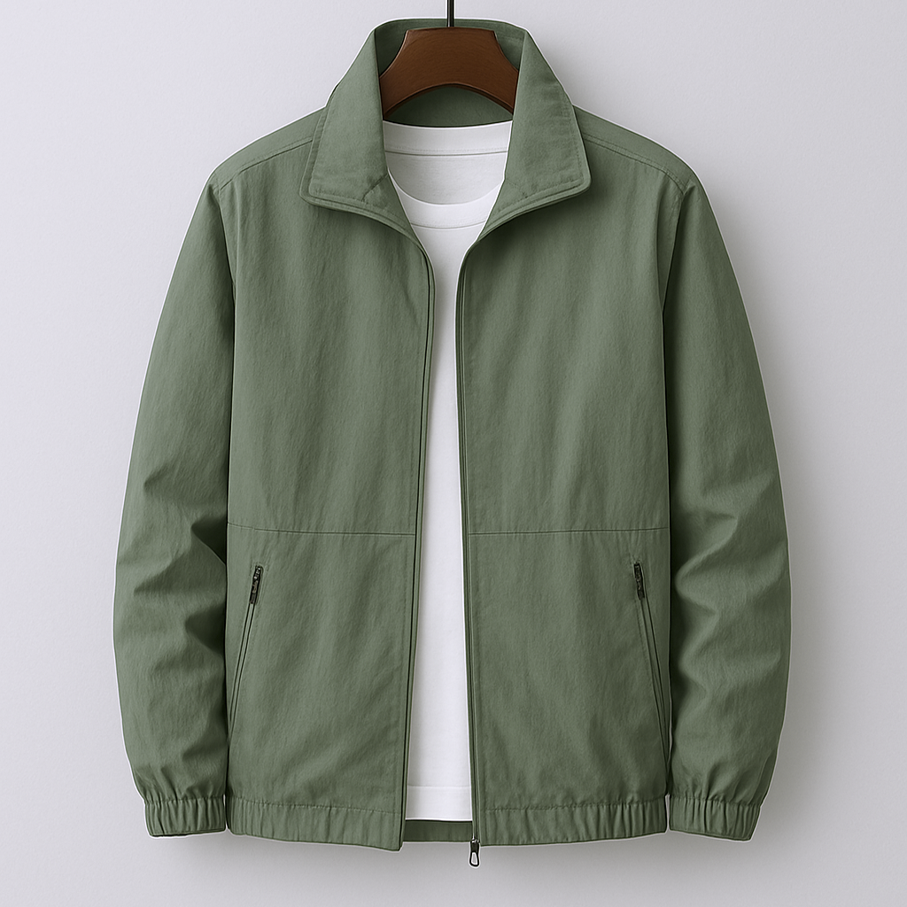 Van Der Waal™ | Elegante zomerjas