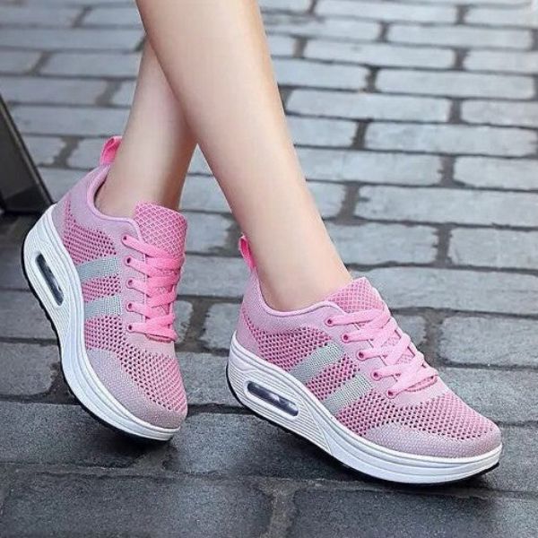 Verise™ | Orthopedische Sneakers