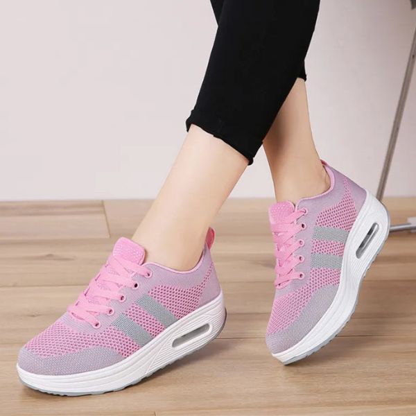 Verise™ | Orthopedische Sneakers