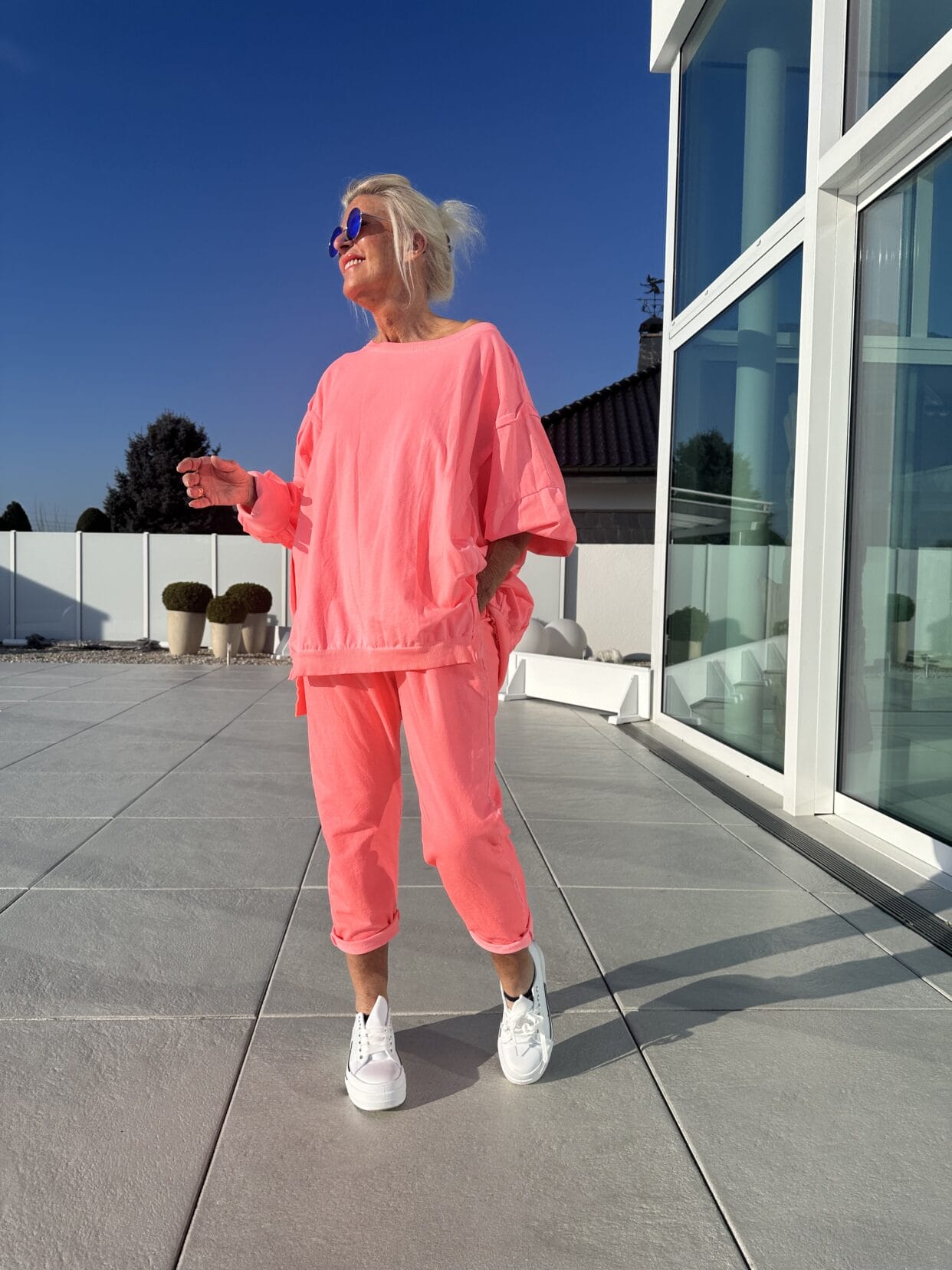 Revana™ | Alledaagse Co-Ord Set