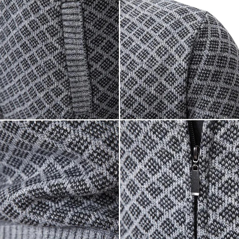 Fenric™ | Comfort Fit gilet voor heren