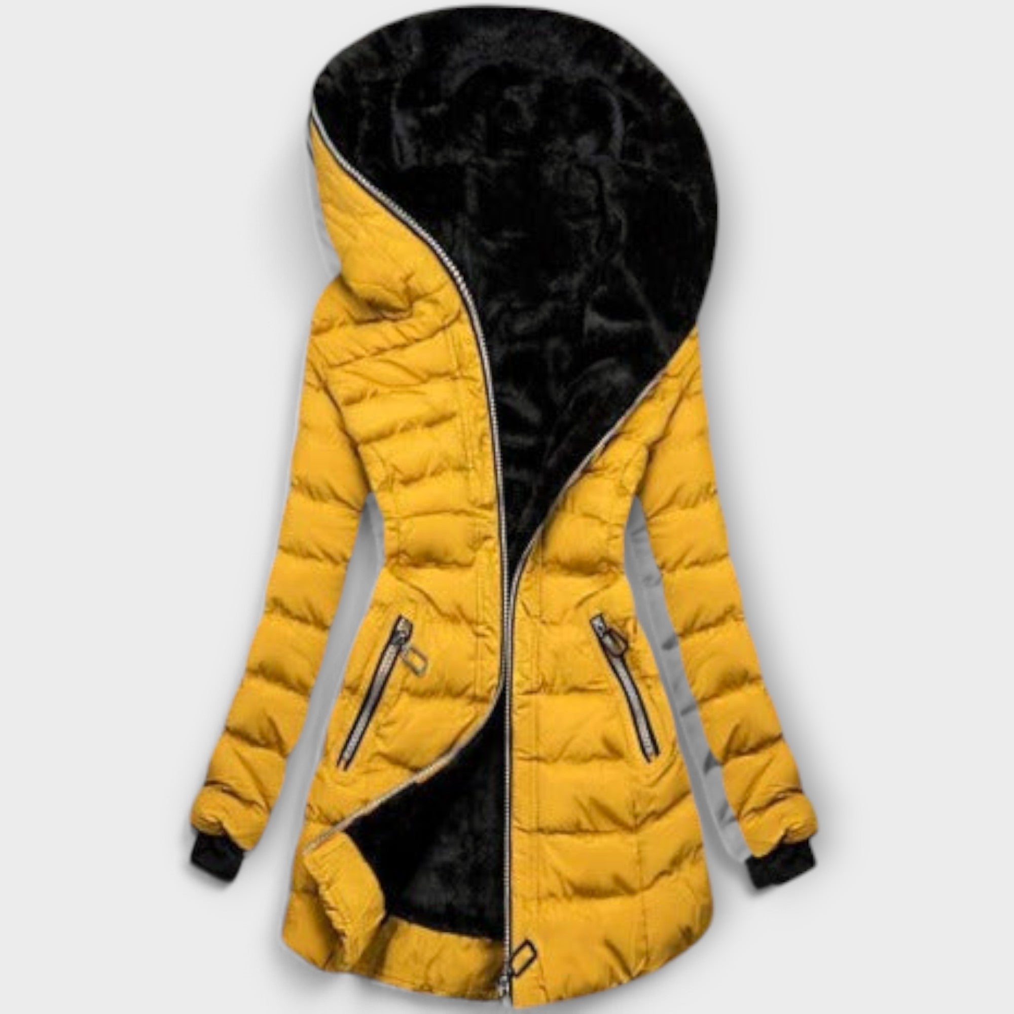 Lenne™ | Stijlvolle winterjas