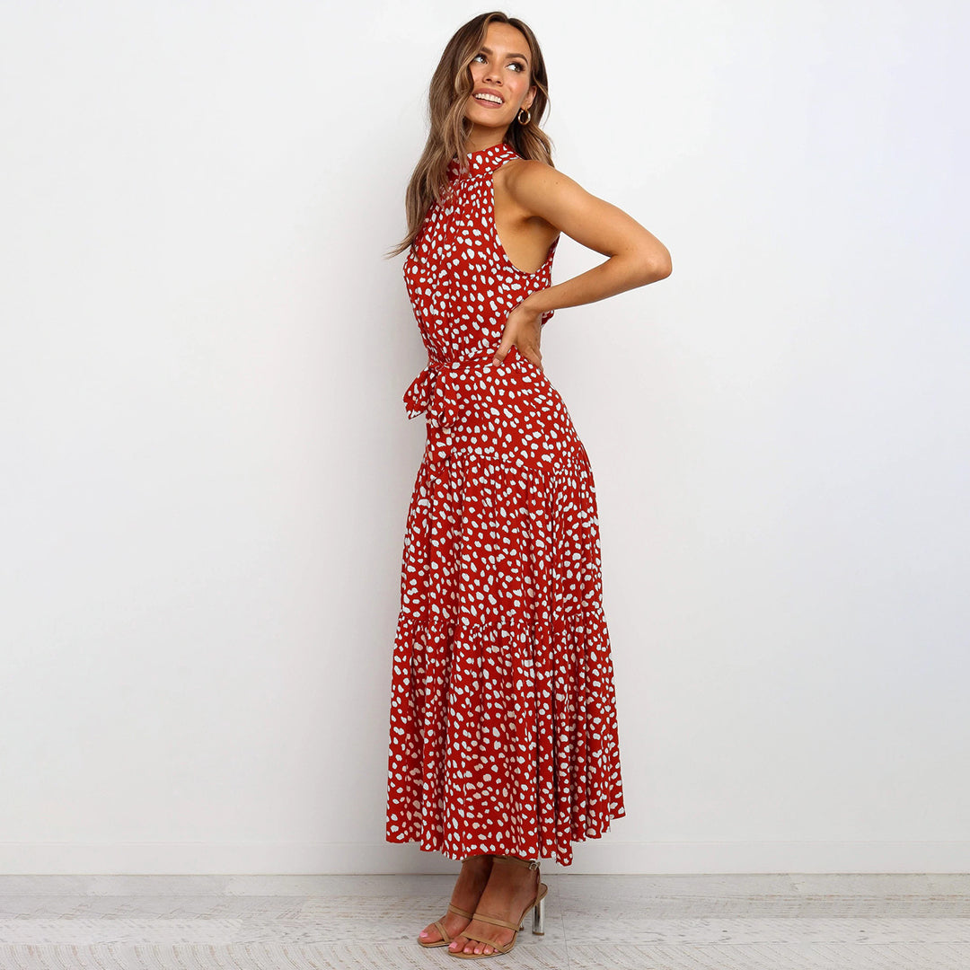 Maja™ | Maxi-jurk