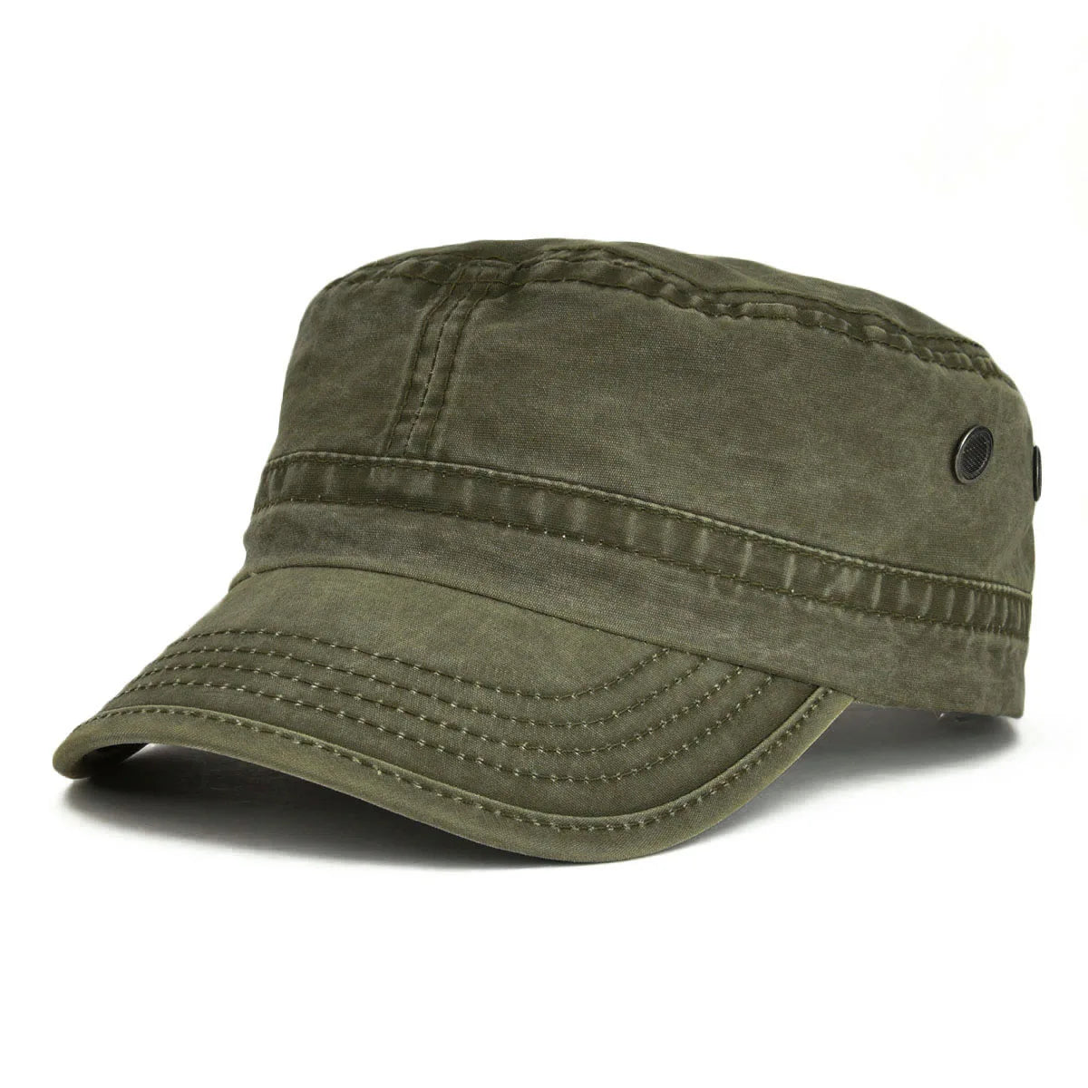 North™ | Gestructureerde vintage hoed