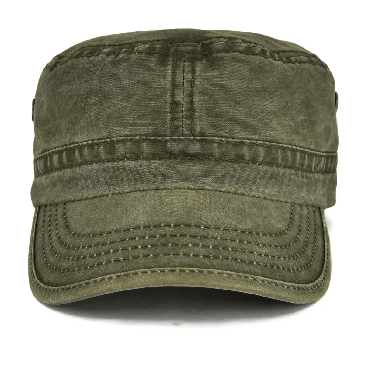 North™ | Gestructureerde vintage hoed