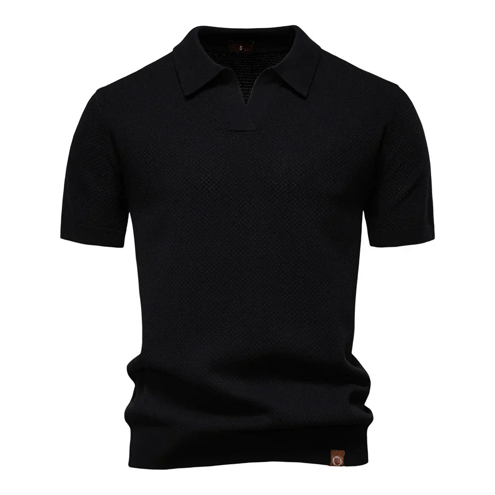 Gabriël™ | Stijlvol poloshirt