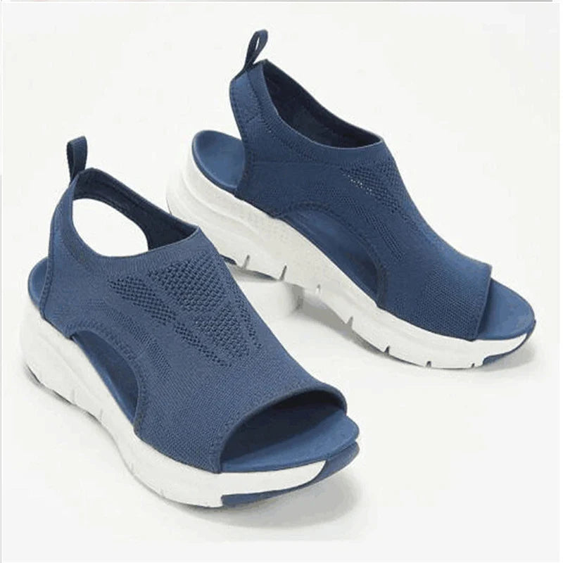 Fiorel™ | Orthopedische Zomersandalen
