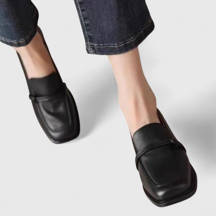 Van Der Waal™ | Ortopedische Mocassins