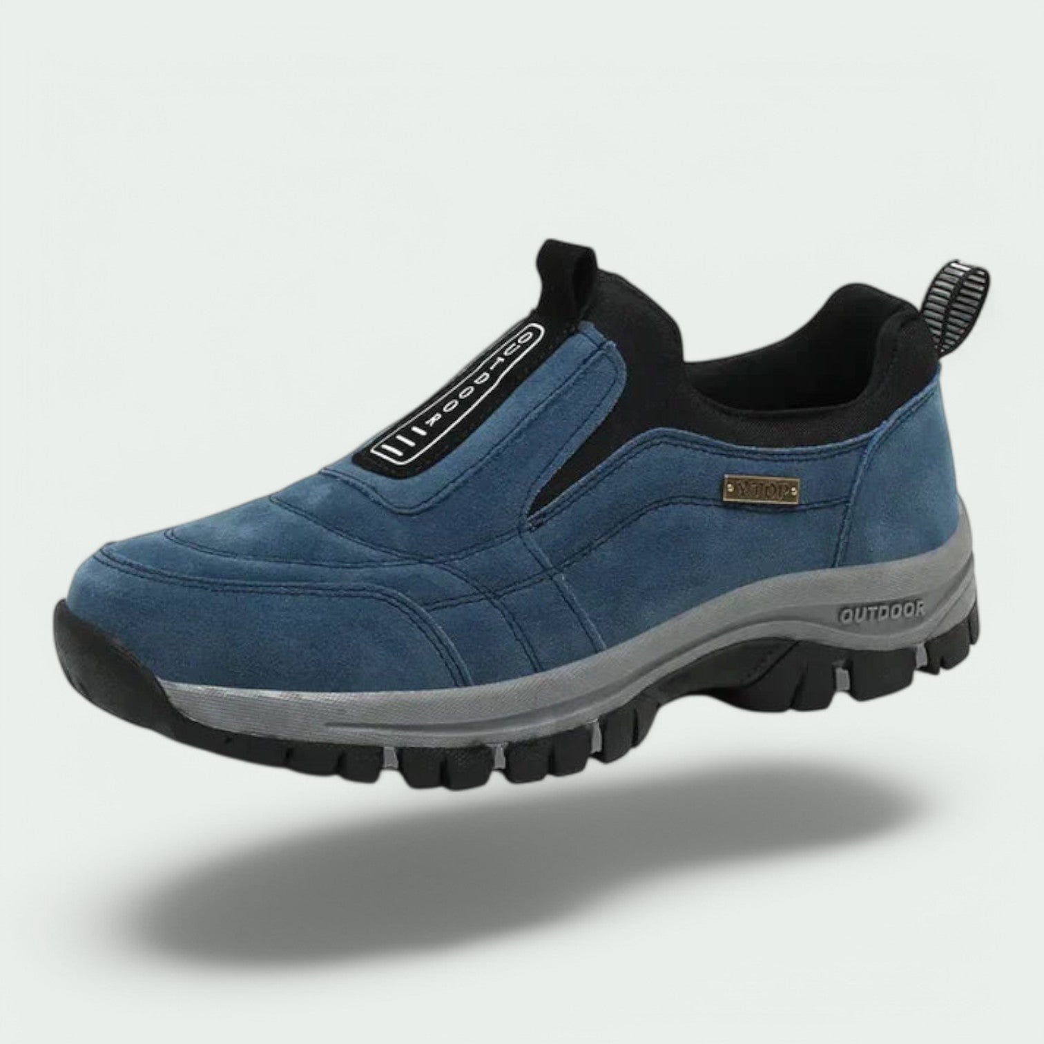 Naviel™ | Ortopedische Wandelschoenen