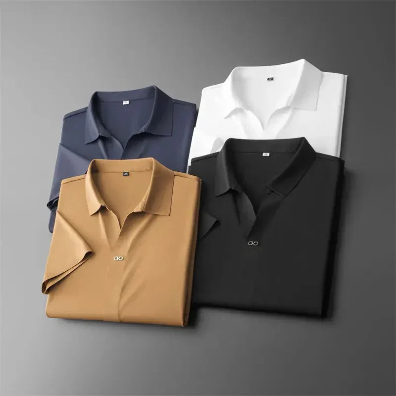 Abel™ | Luxe Heren Set