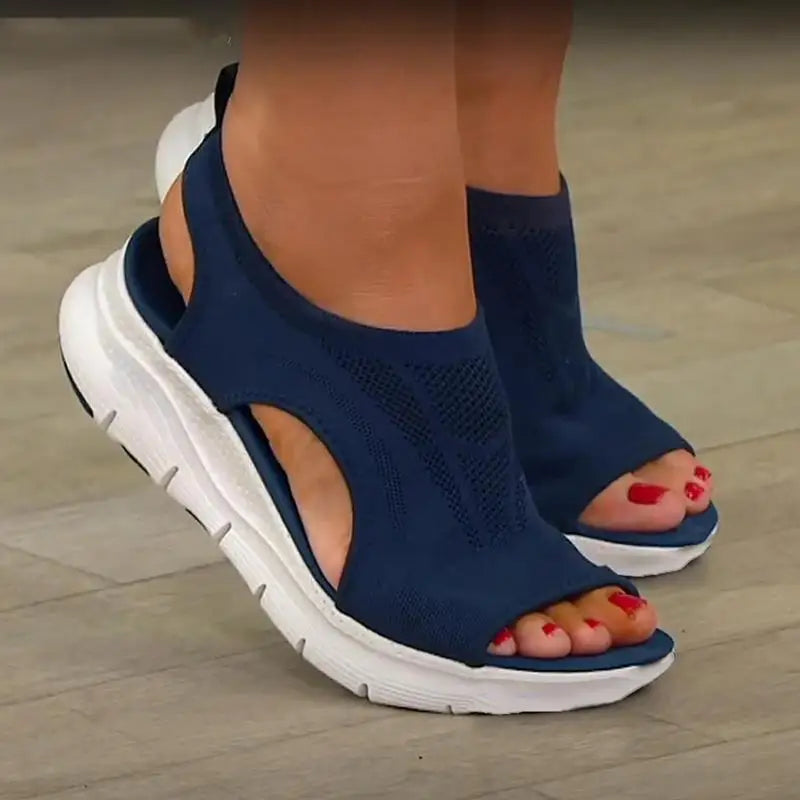 Fiorel™ | Orthopedische Zomersandalen