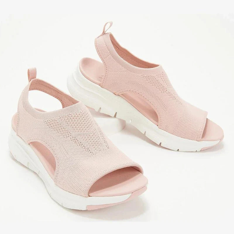 Fiorel™ | Orthopedische Zomersandalen