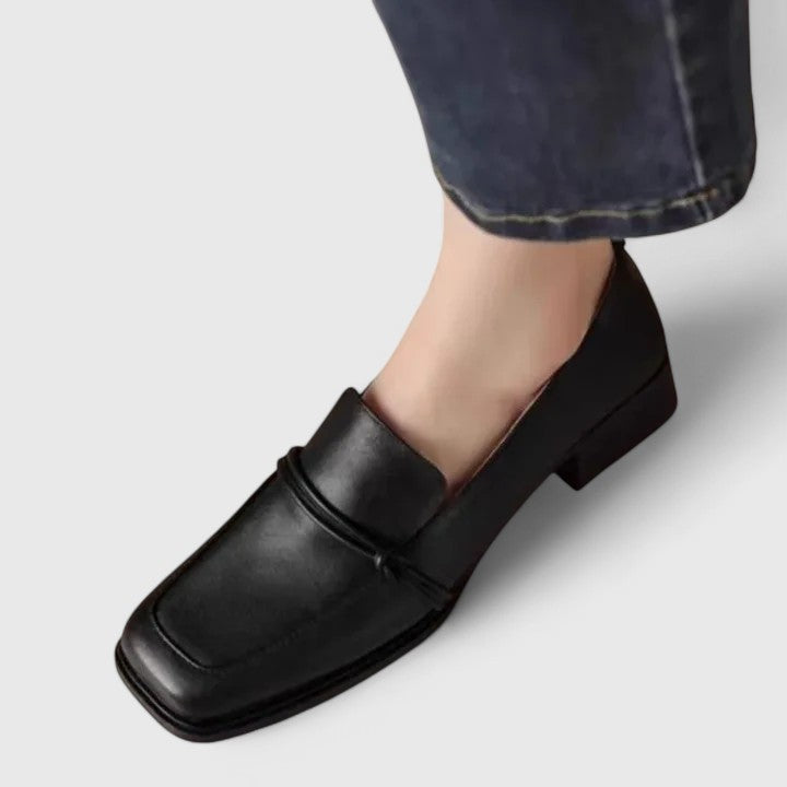 Van Der Waal™ | Ortopedische Mocassins