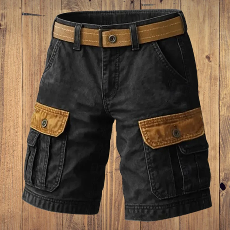 Damon™ | Utility Cargoshort