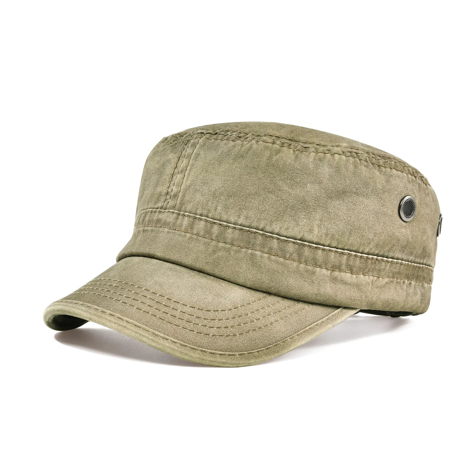 North™ | Gestructureerde vintage hoed