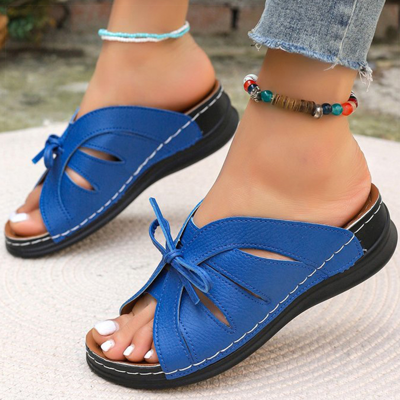 Alinor™ | Comfortabele Casual Sandalen