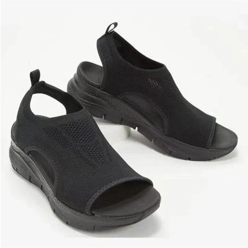 Fiorel™ | Orthopedische Zomersandalen