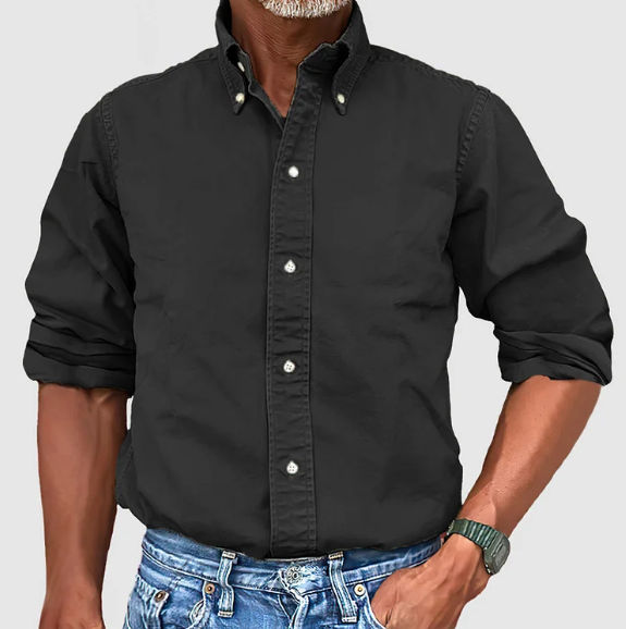 Karl™ | Klassiek overhemd