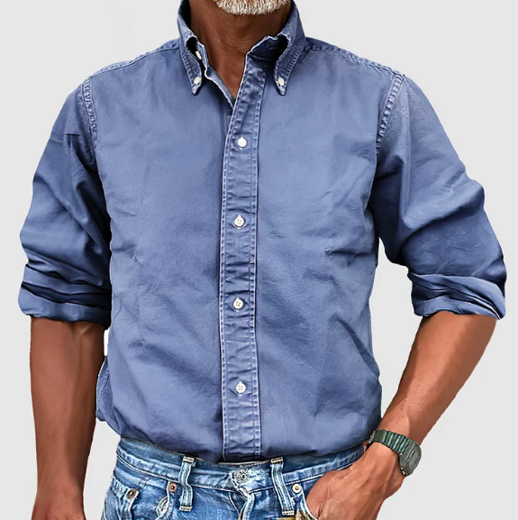 Karl™ | Klassiek overhemd