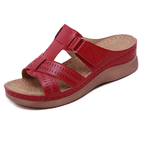 Neirelle™ | Orthopedische Comfortsandalen