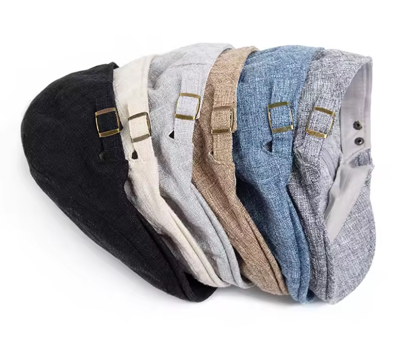 Van Der Waal™ |  Casual Unisex Baret