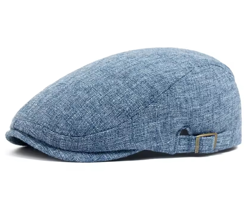 Van Der Waal™ |  Casual Unisex Baret