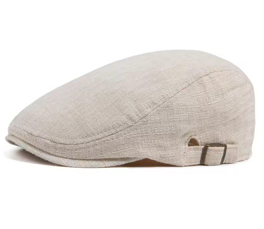 Van Der Waal™ |  Casual Unisex Baret