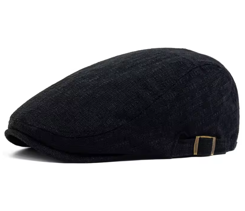 Van Der Waal™ |  Casual Unisex Baret