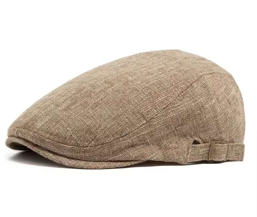 Van Der Waal™ |  Casual Unisex Baret