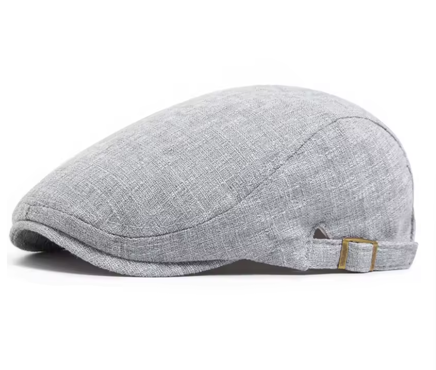 Van Der Waal™ |  Casual Unisex Baret