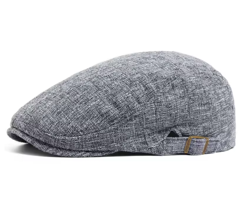 Van Der Waal™ |  Casual Unisex Baret