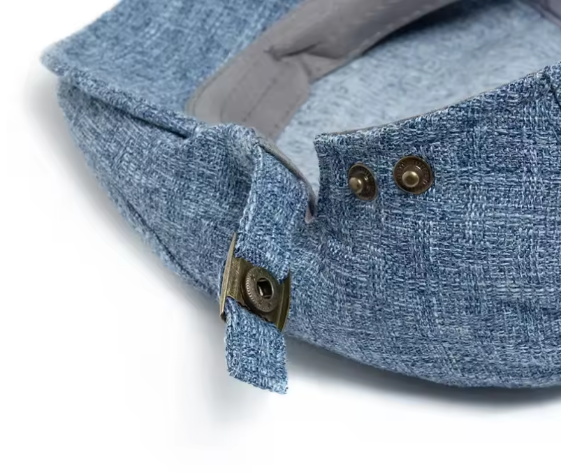 Van Der Waal™ |  Casual Unisex Baret