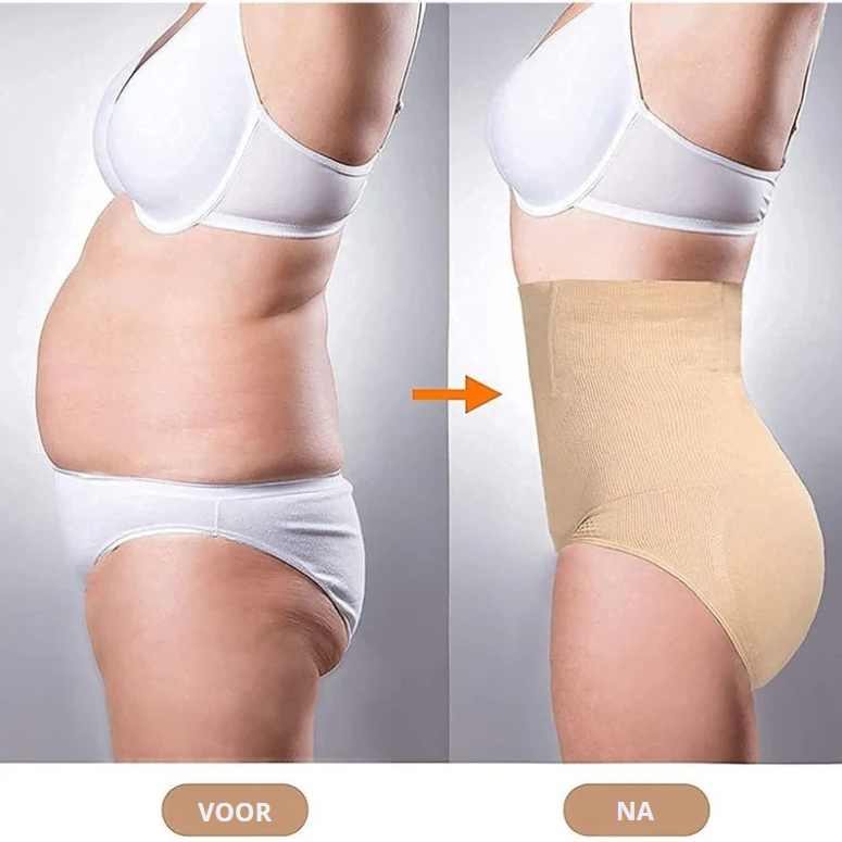 Shape™ | Direct afvlakkende buikcorrigerende onderbroekjes