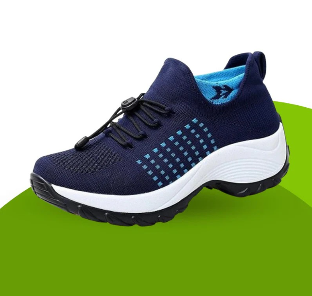 Sofia™ | Orthopedische Comfortschoenen