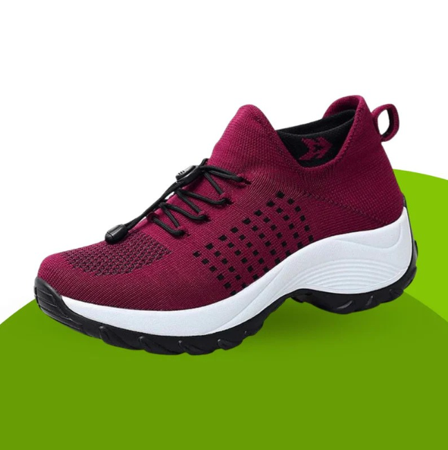 Sofia™ | Orthopedische Comfortschoenen