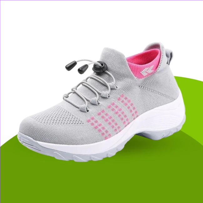 Sofia™ | Orthopedische Comfortschoenen