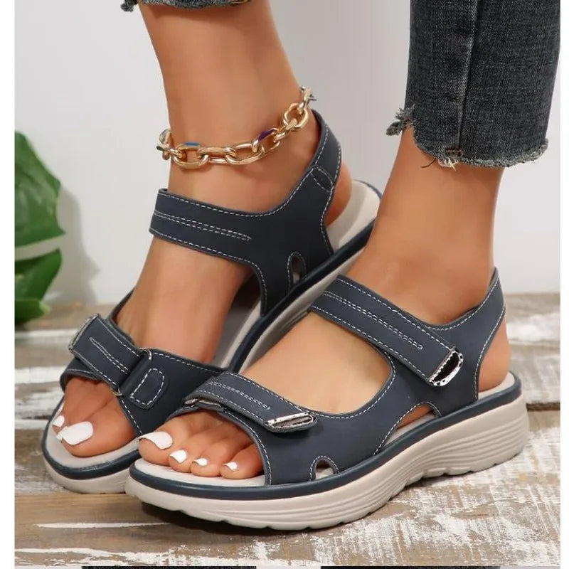 Alyra™ | Orthopedische Sandalen
